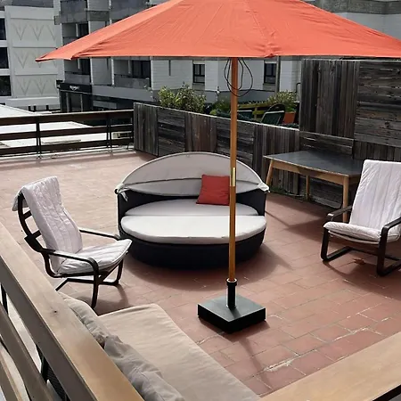 Cascais Sun Terrace Casino Apartment *