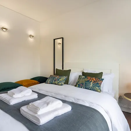 Cascais Sun Terrace Casino Apartment