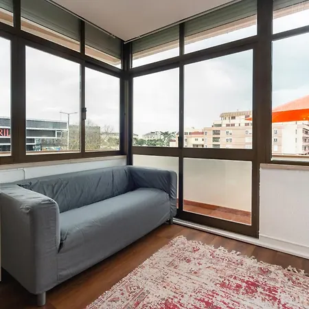 Apartamento Cascais Sun Terrace Casino Estoril