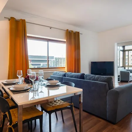 Apartment Cascais Sun Terrace Casino *