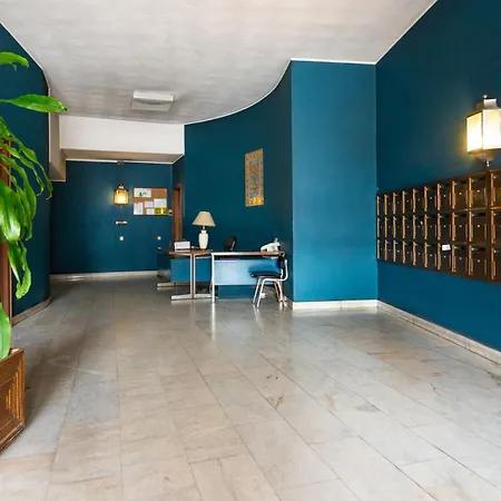 Apartamento Cascais Sun Terrace Casino Estoril