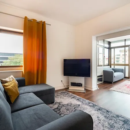 Lejlighed Cascais Sun Terrace Casino Estoril