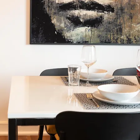 Cascais Sun Terrace Casino Lejlighed *